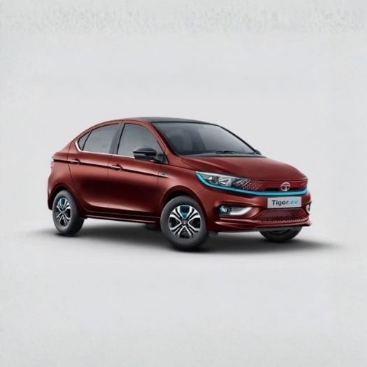 Tigor EV